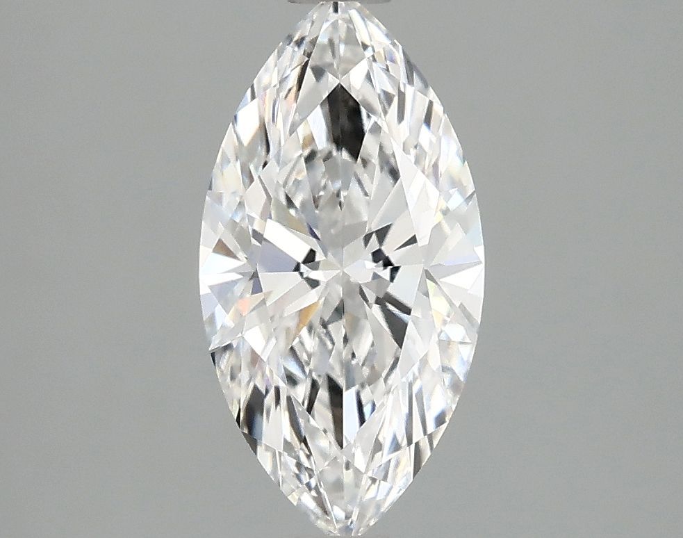1.49 ct. marquise Lab Grown Diamond front image