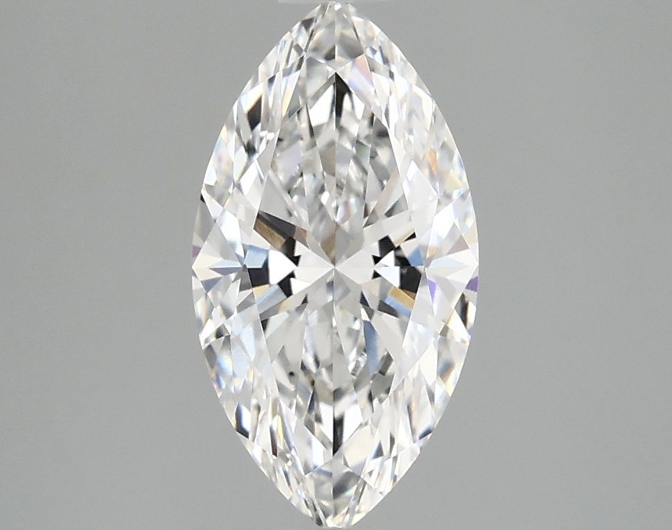 1.52 ct. marquise Lab Grown Diamond front image