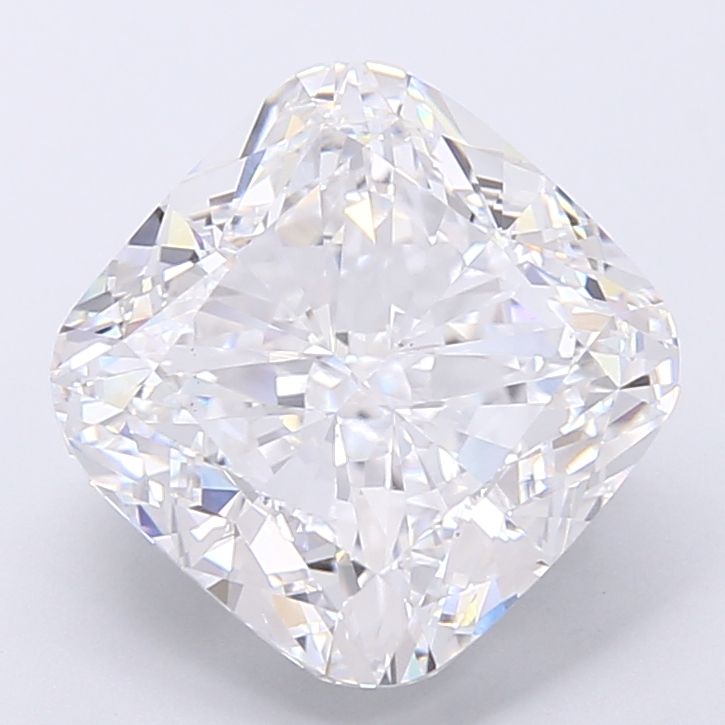 Cushion Diamond
