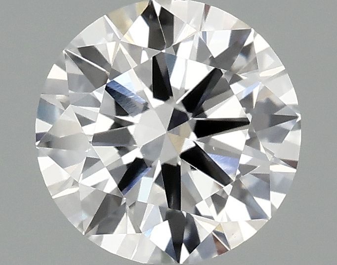 1.51 ct. round Lab Grown Diamond front image