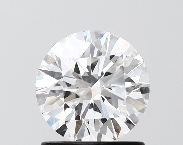 1.03 ct. round Lab Grown Diamond front image