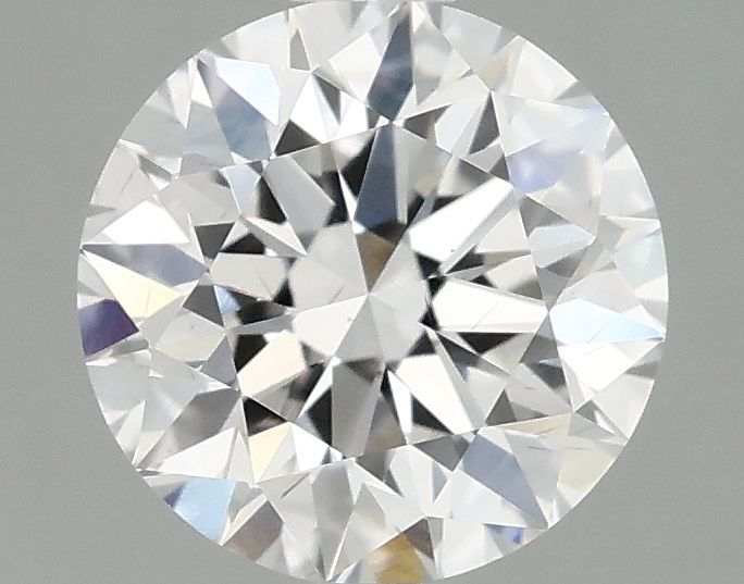 1.03 ct. round Lab Grown Diamond front image