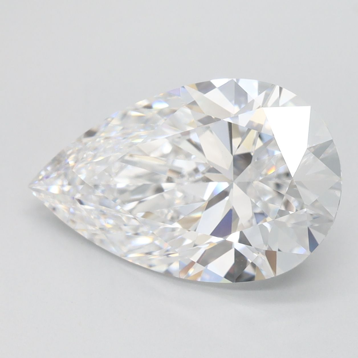 3.43 Carat