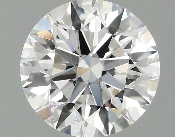 1.06 ct. round Lab Grown Diamond front image