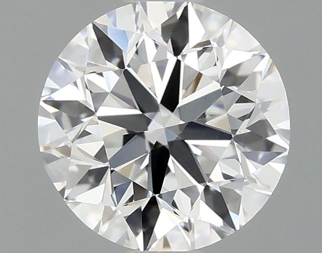 1.00 ct. round Lab Grown Diamond front image