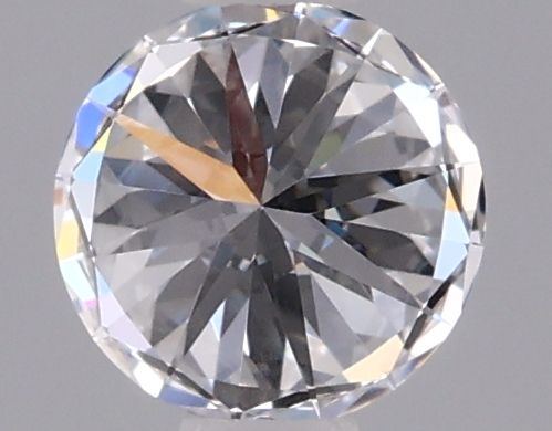 0.46 ct lab-grown Round Diamond