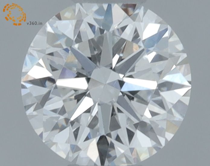 Round Diamond