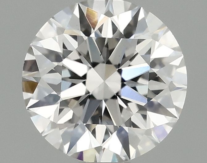 1.10 ct Round diamond