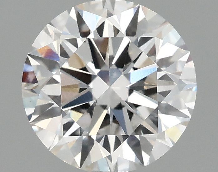 1.49 ct. round Lab Grown Diamond front image