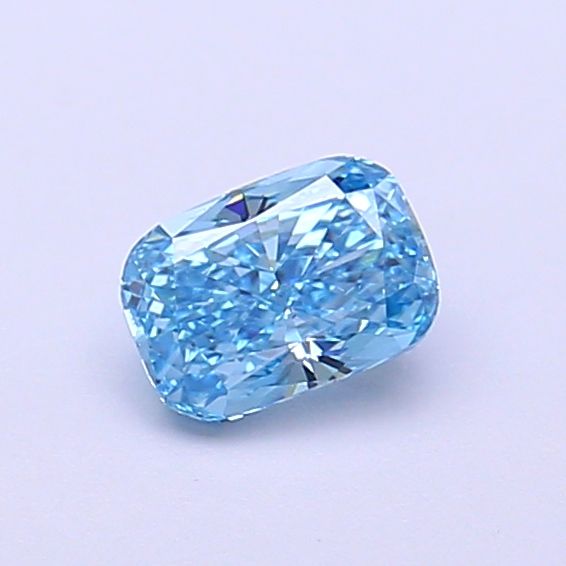 0.49 ct Cushion Modified diamond