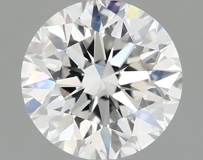 1.53 ct. round Lab Grown Diamond front image
