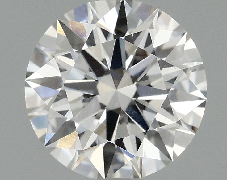 1.06 ct. round Lab Grown Diamond front image