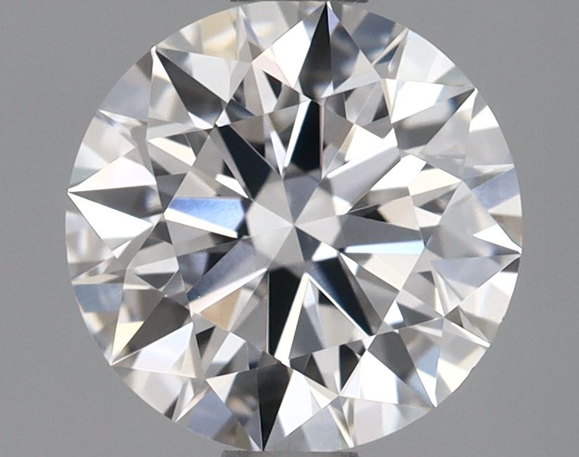 1.19 ct. round Lab Grown Diamond front image