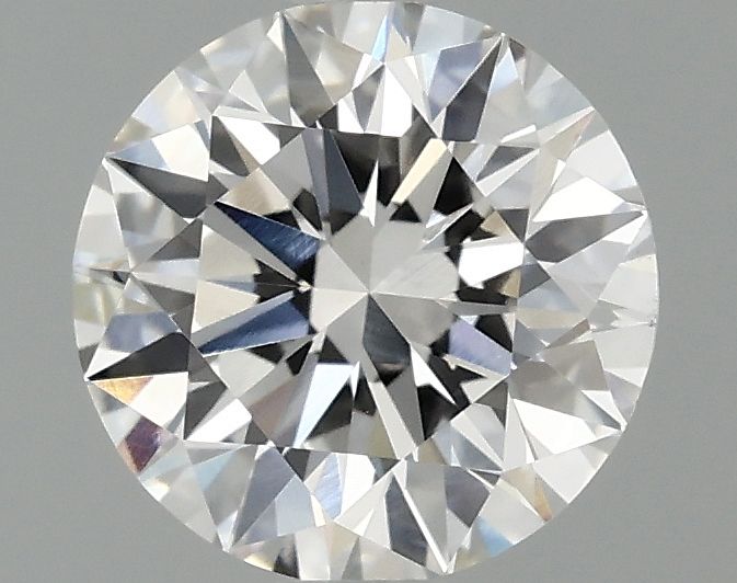 1.09 ct. round Lab Grown Diamond front image
