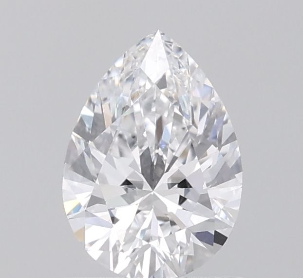 1.06 ct. pear Lab Grown Diamond front image