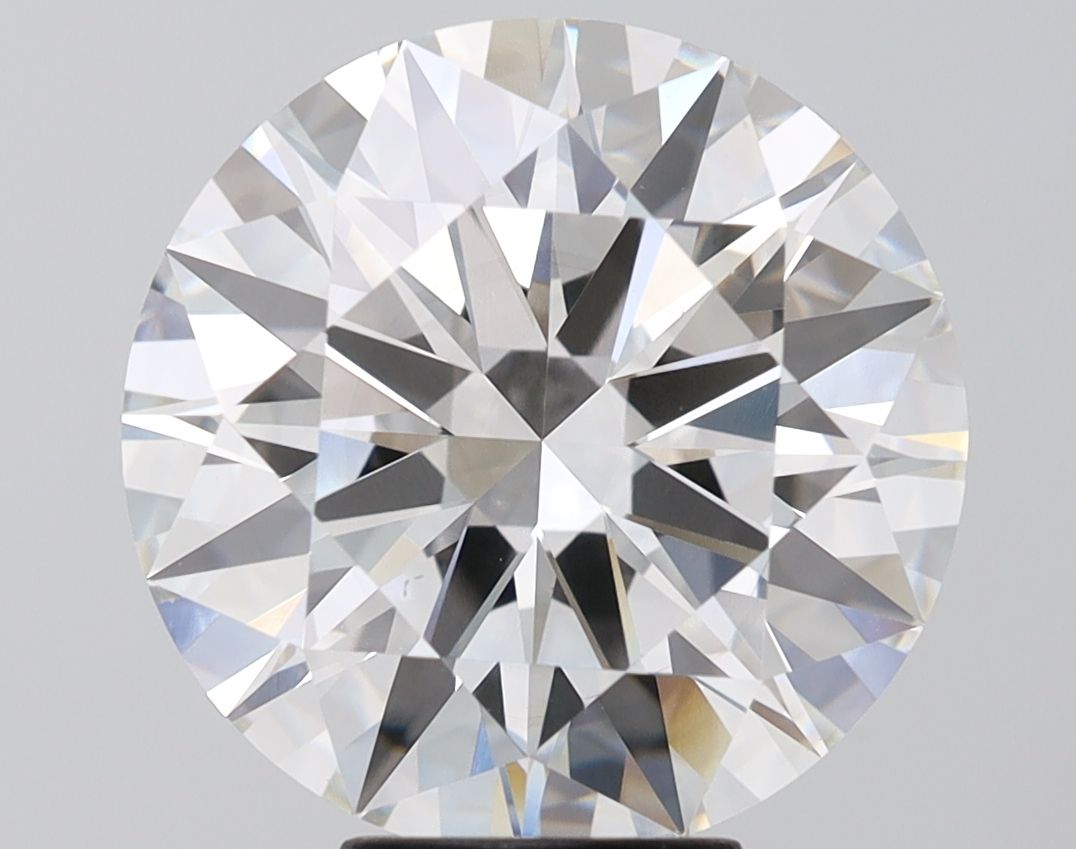 Round Diamond