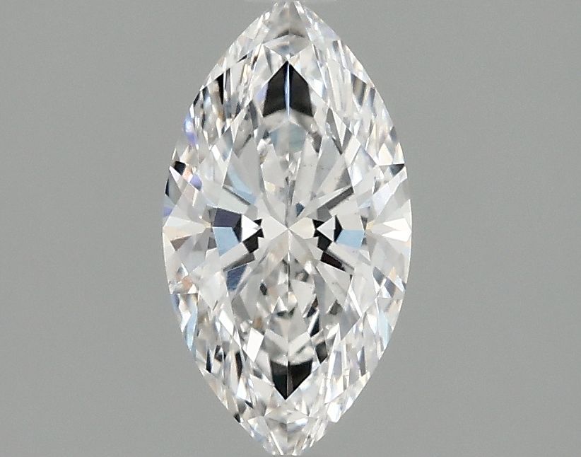1.06 ct. marquise Lab Grown Diamond front image