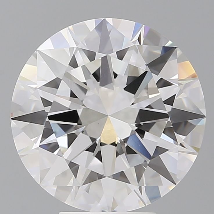 Round Diamond