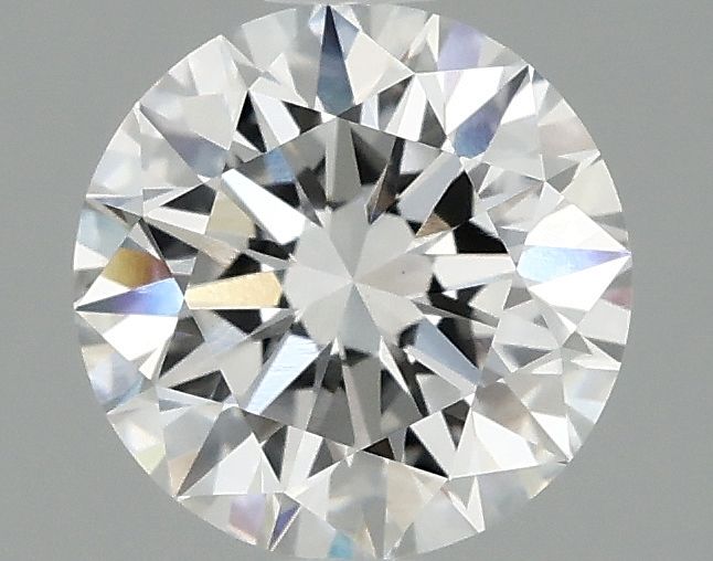 1.59 ct. round Lab Grown Diamond front image