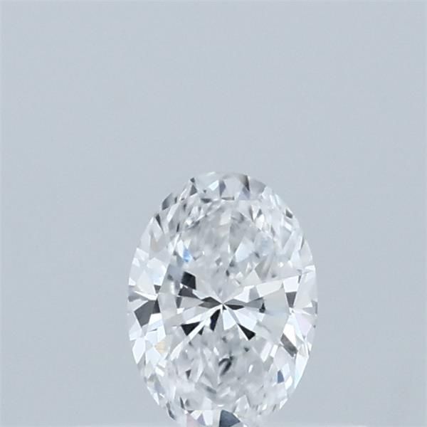 Oval Diamond