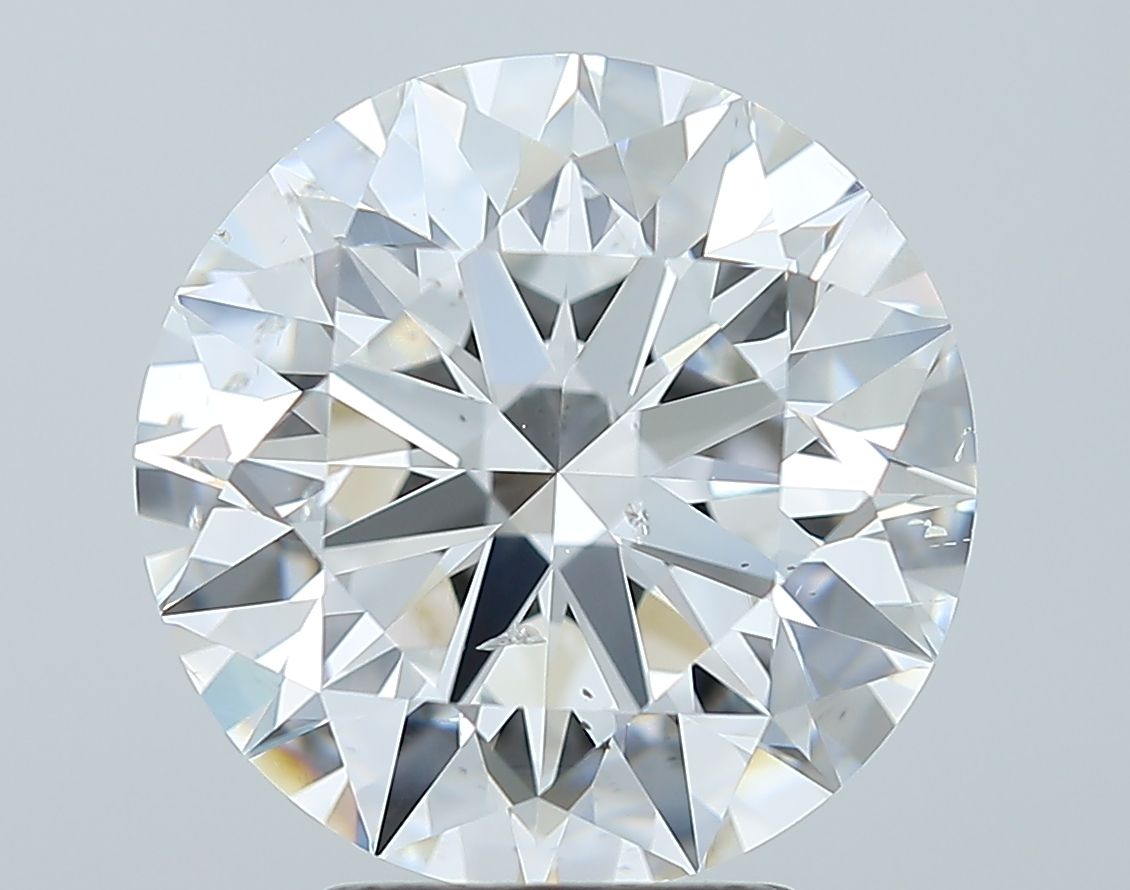 4.01 Carat