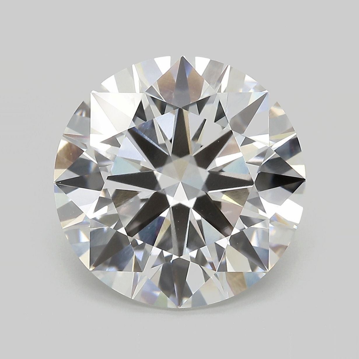 Round Diamond