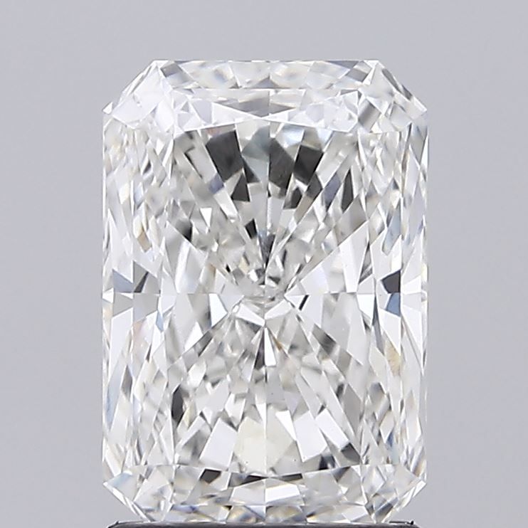 Radiant Diamond