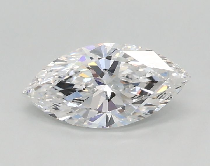0.42 ct lab-grown Marquise Diamond