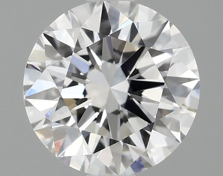 1.06 ct. round Lab Grown Diamond front image