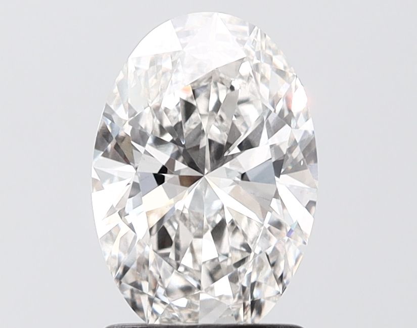 Oval Diamond