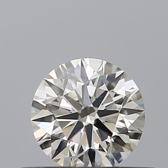 Round Diamond
