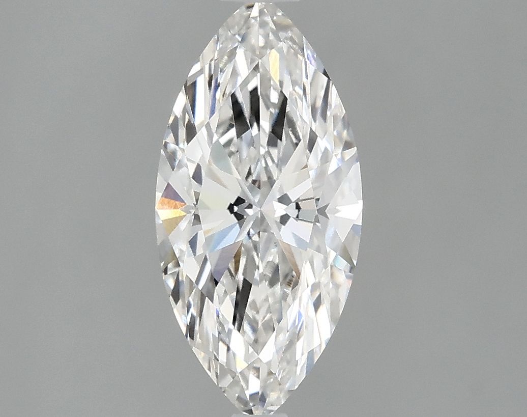 1.52 ct. marquise Lab Grown Diamond front image