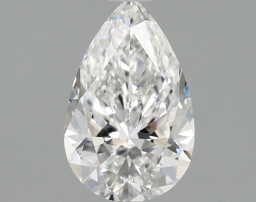 1.01 ct. pear Lab Grown Diamond front image