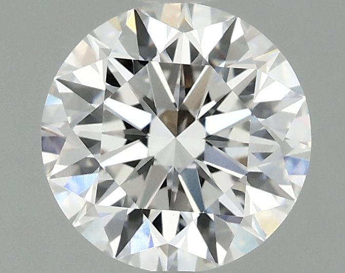 1.49 ct. round Lab Grown Diamond front image