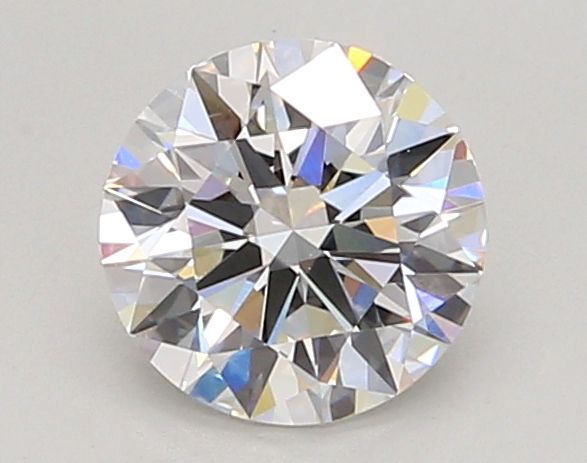 1.03 ct. round Lab Grown Diamond front image
