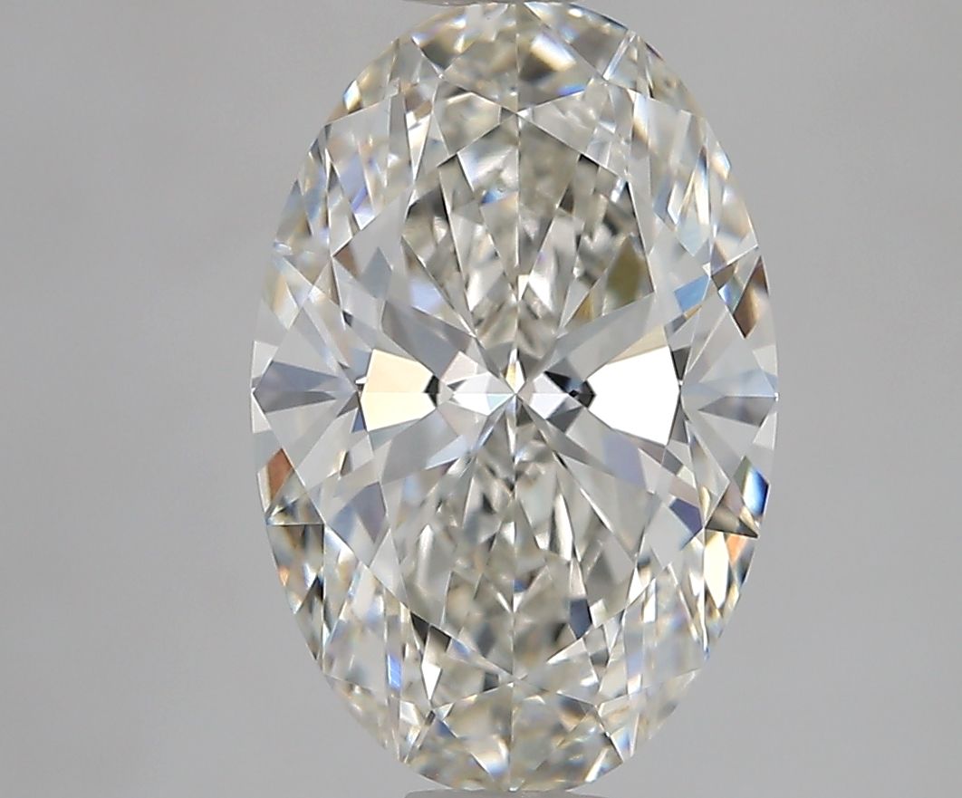 Oval Diamond