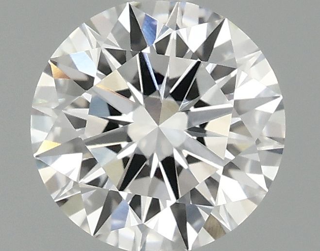 1.09 ct. round Lab Grown Diamond front image