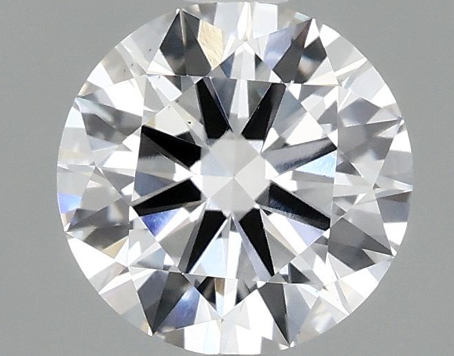 1.04 ct. round Lab Grown Diamond front image