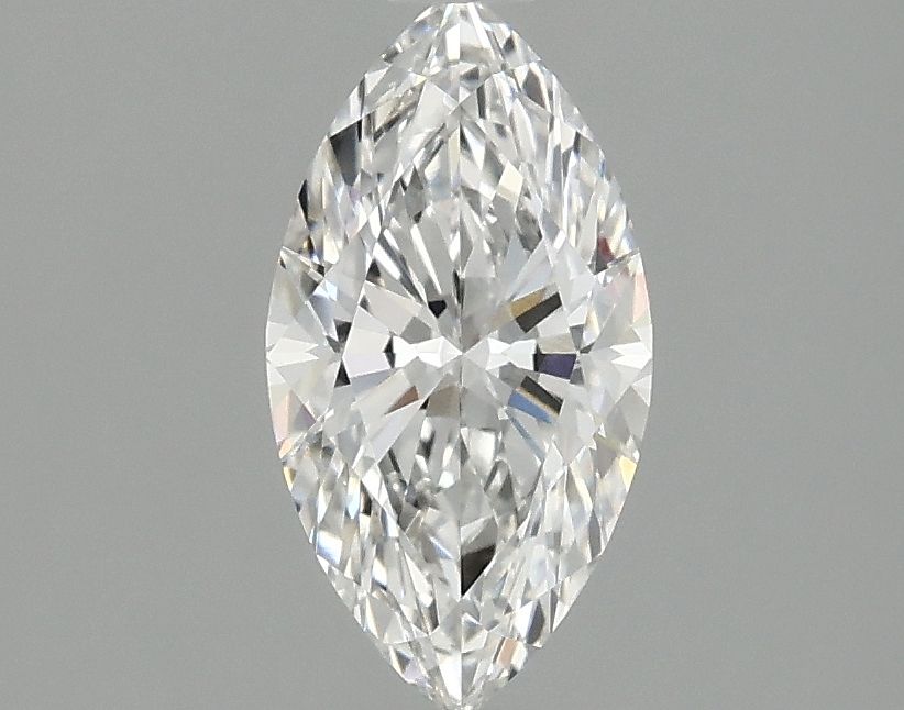 0.97 ct. marquise Lab Grown Diamond front image