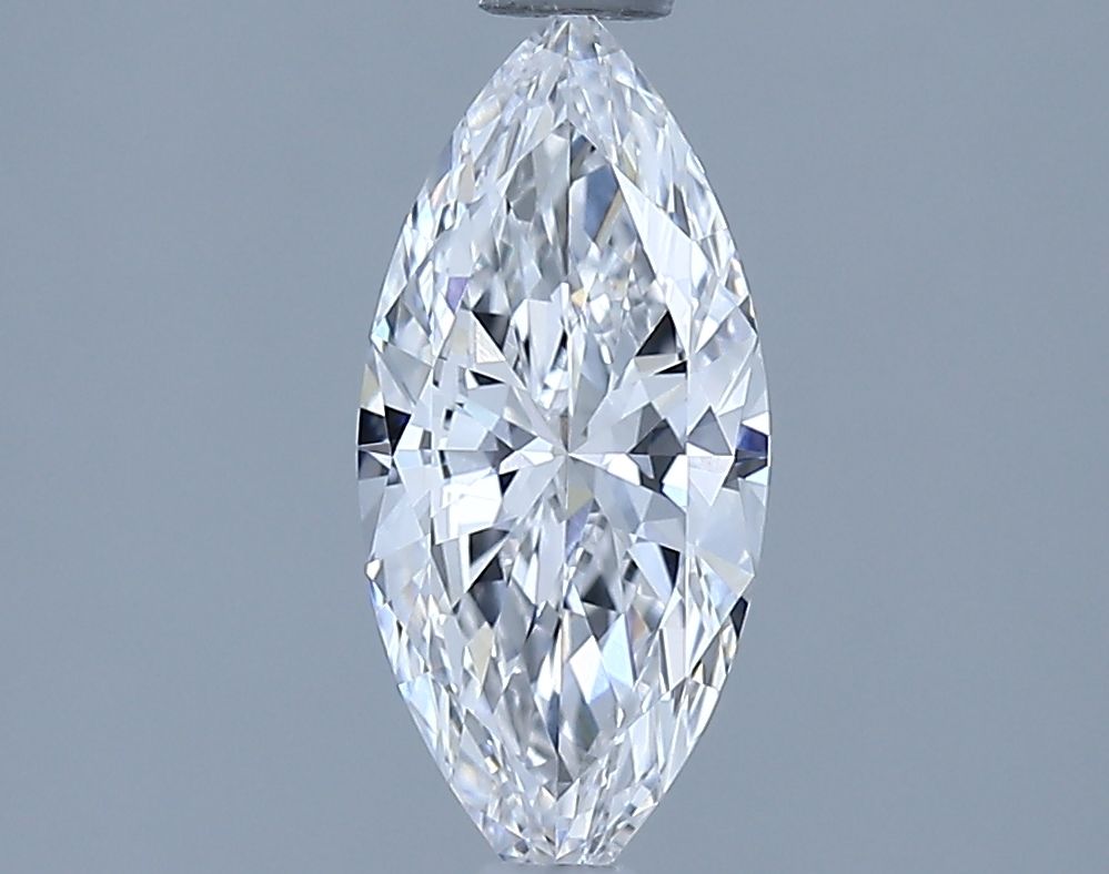 1.15 ct. marquise Lab Grown Diamond front image