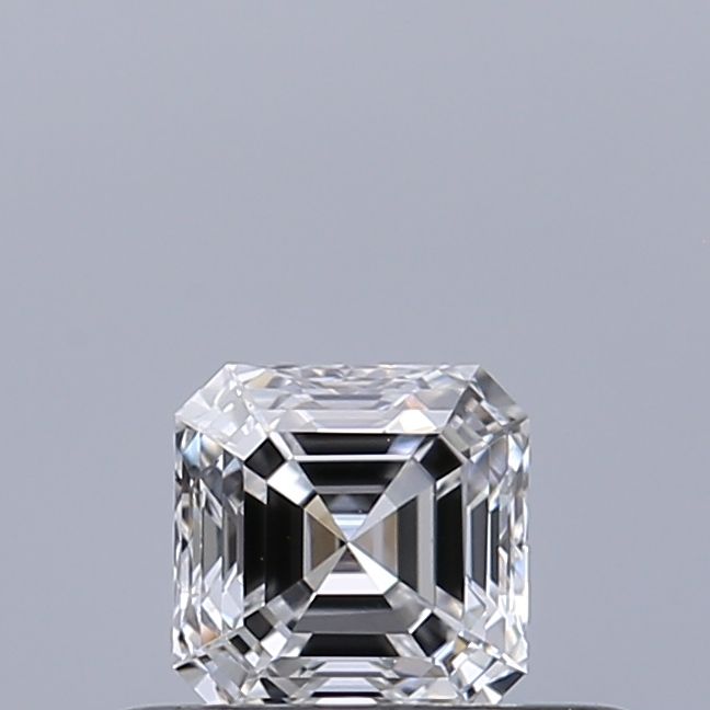 0.3 ct Asscher Diamond