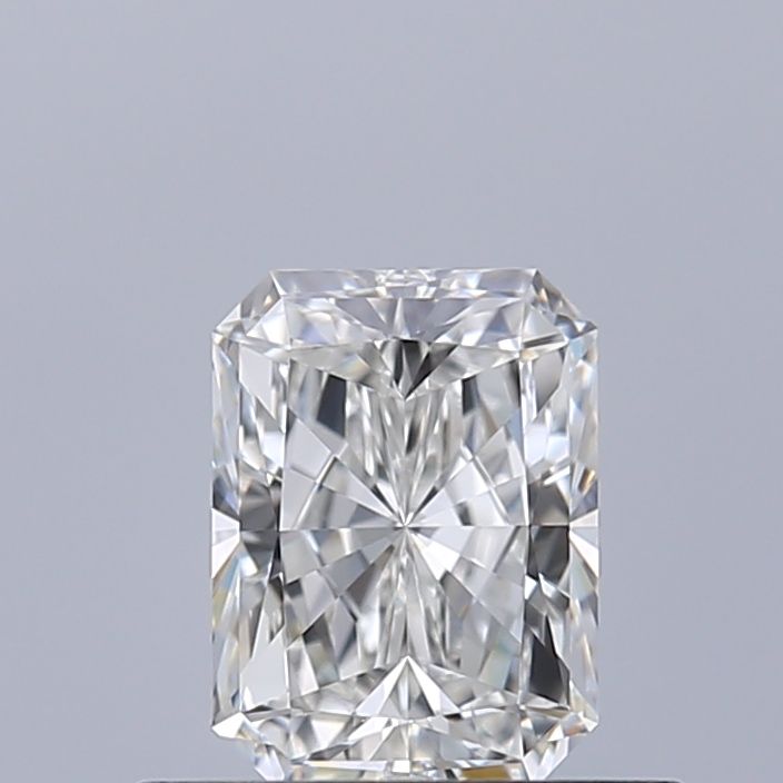 0.5 Carat Radiant Diamond G VVS1
