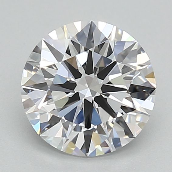 1.07 ct. round Lab Grown Diamond front image