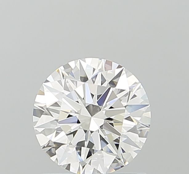 1.09 ct. round Lab Grown Diamond front image