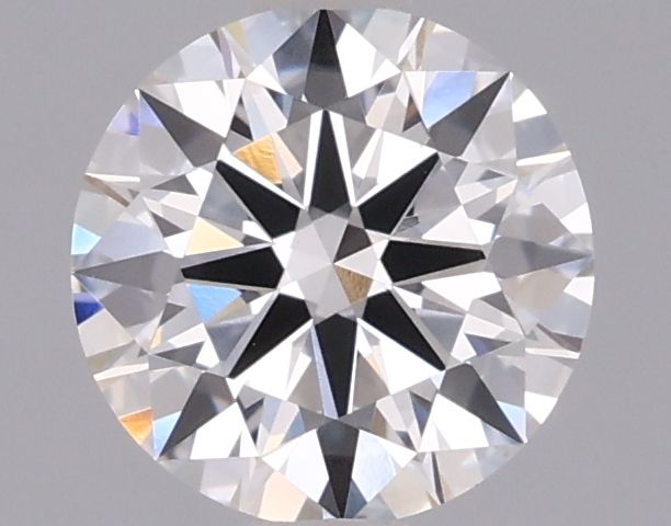 1.06 ct. round Lab Grown Diamond front image