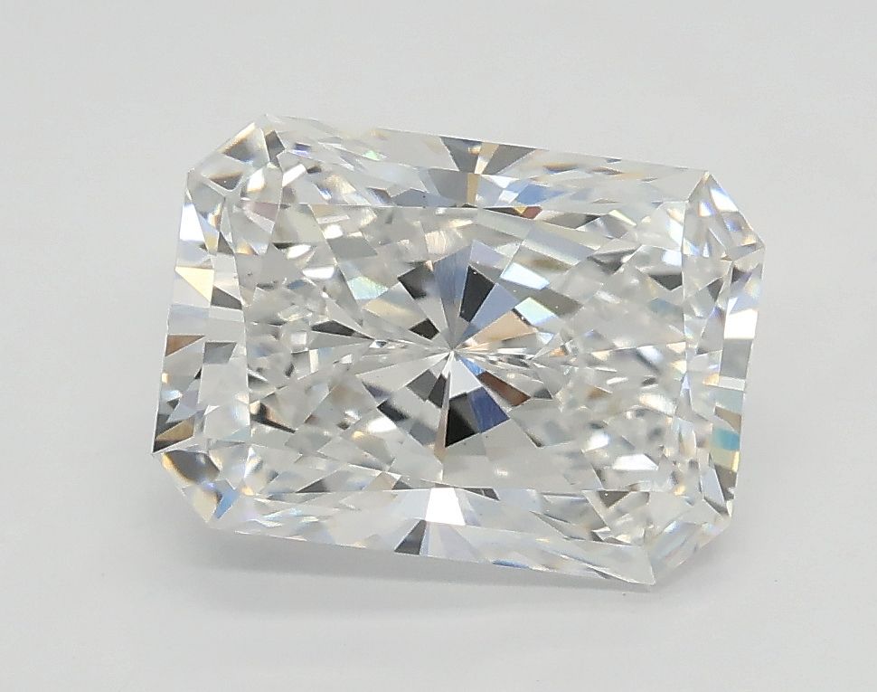2.04 ct. radiant Lab Grown Diamond front image