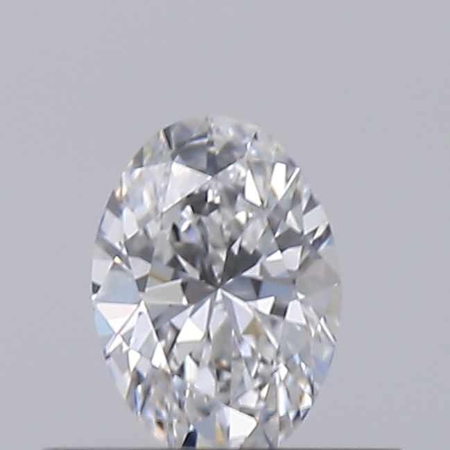 Oval Diamond