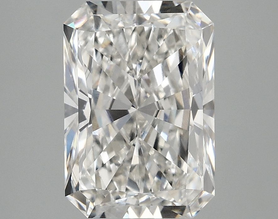 Radiant Diamond