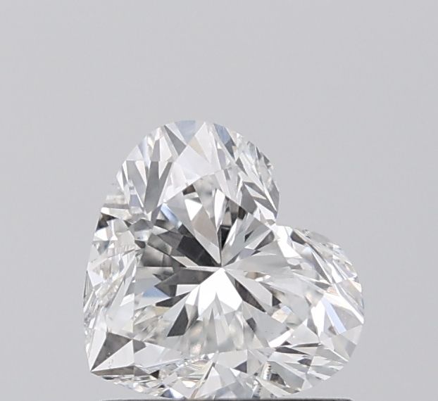 Heart Diamond