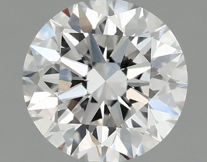 2.02 ct. radiant Lab Grown Diamond front image